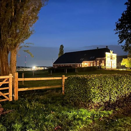 De Cordobahoeve Tweede Exloermond ภายนอก รูปภาพ