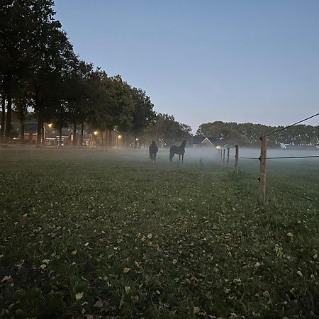 De Cordobahoeve Tweede Exloermond ภายนอก รูปภาพ