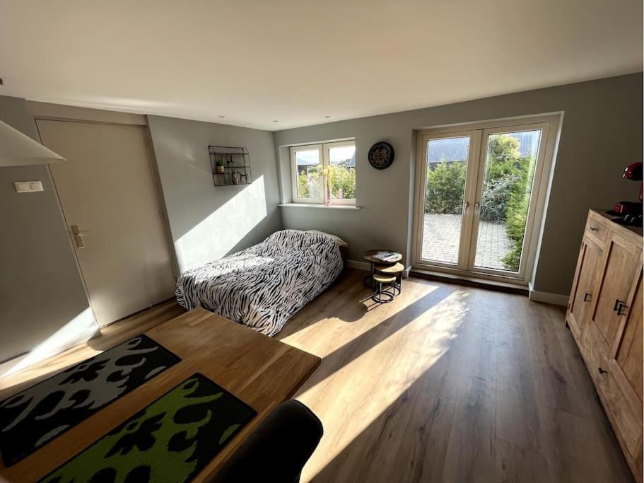 De Cordobahoeve Tweede Exloermond ภายนอก รูปภาพ