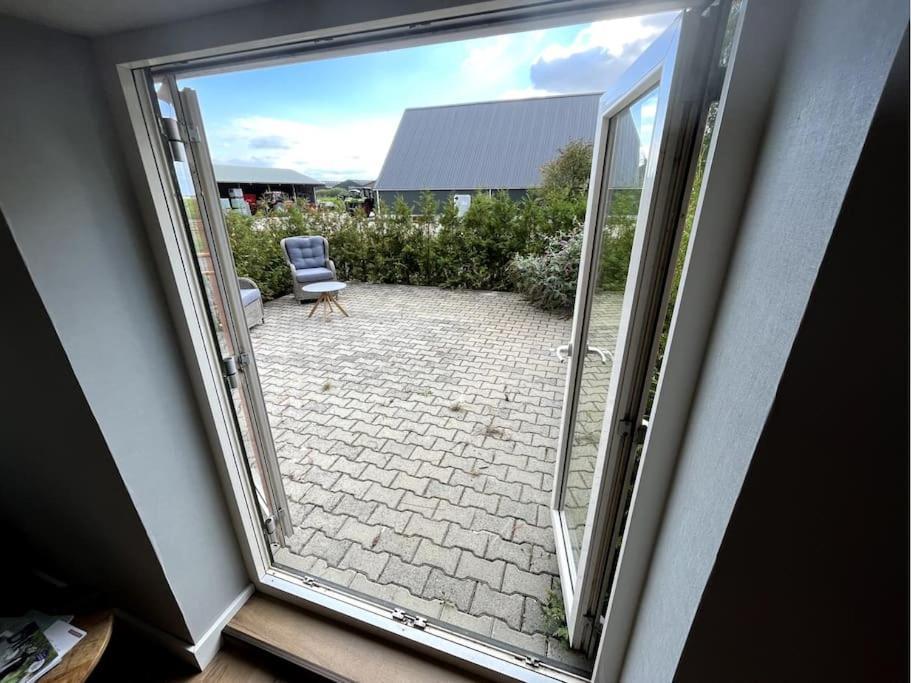 De Cordobahoeve Tweede Exloermond ภายนอก รูปภาพ