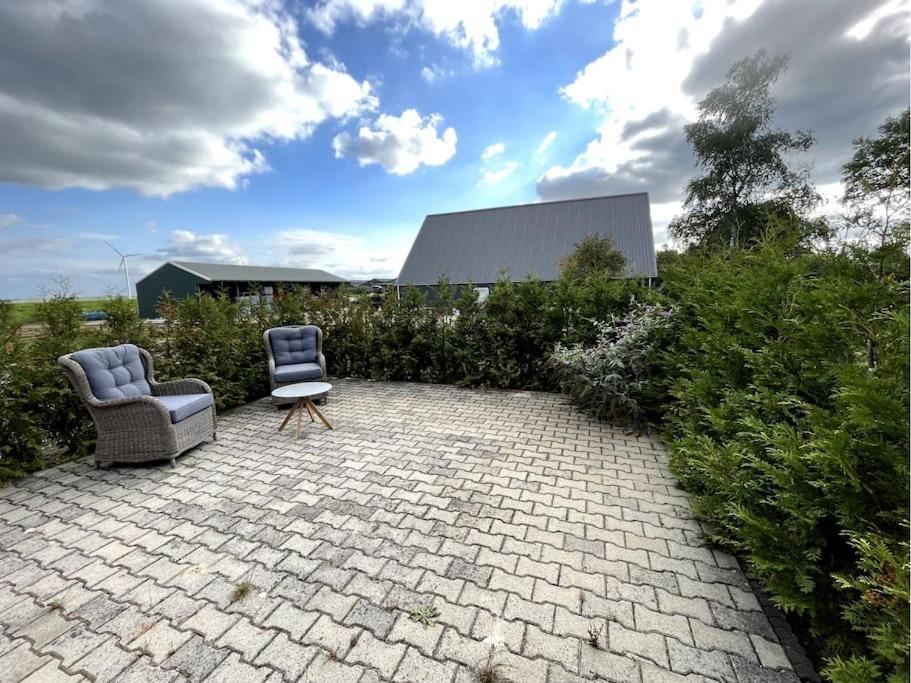 De Cordobahoeve Tweede Exloermond ภายนอก รูปภาพ