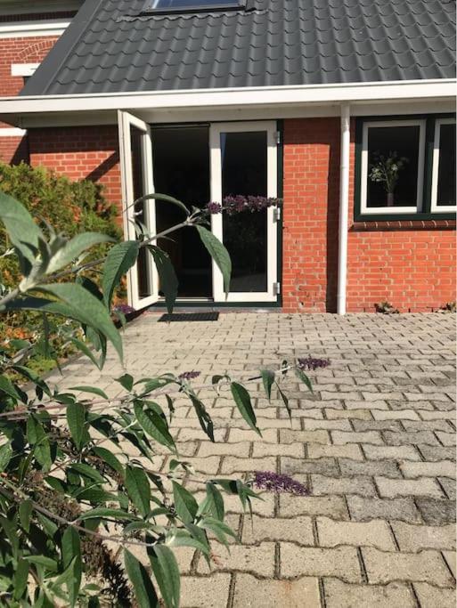 De Cordobahoeve Tweede Exloermond ภายนอก รูปภาพ