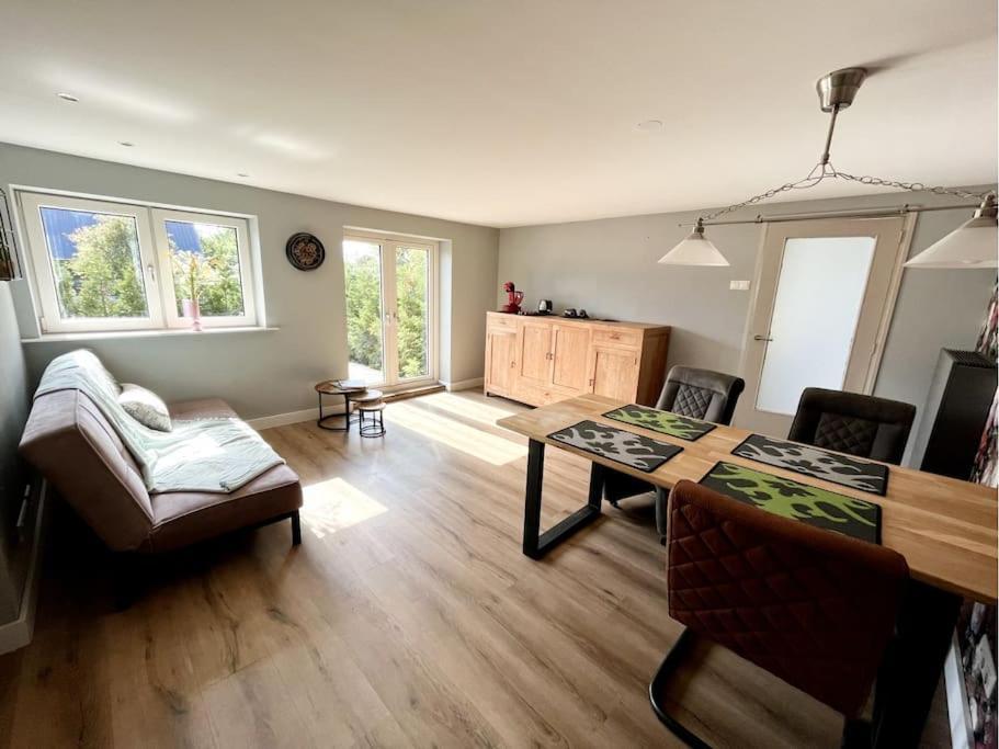 De Cordobahoeve Tweede Exloermond ภายนอก รูปภาพ