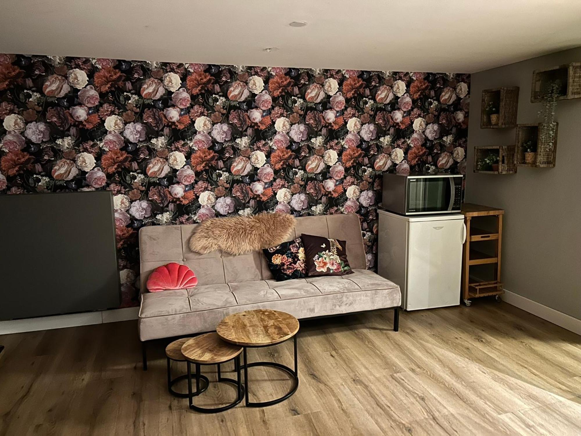 De Cordobahoeve Tweede Exloermond ภายนอก รูปภาพ