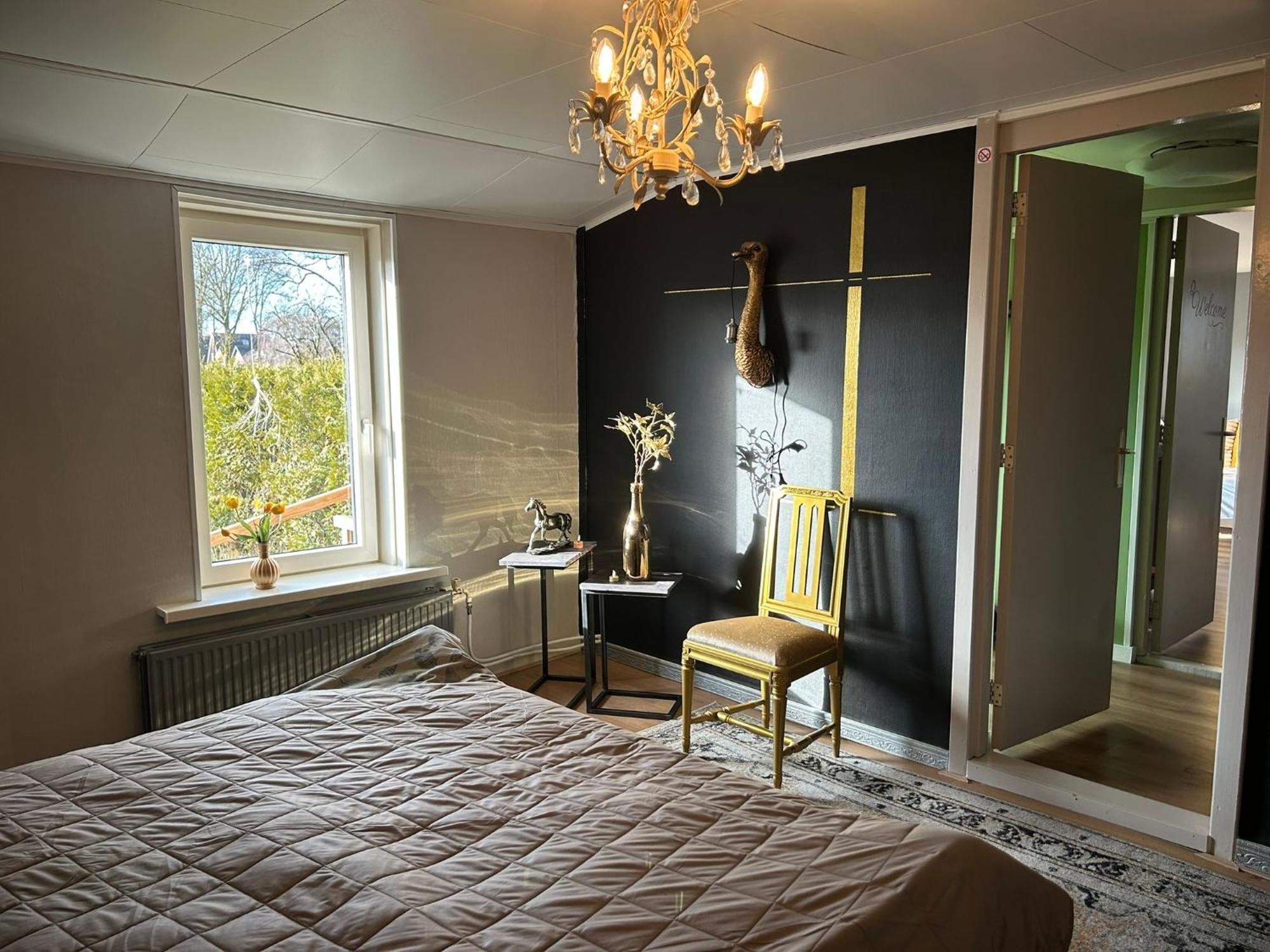 De Cordobahoeve Tweede Exloermond ภายนอก รูปภาพ