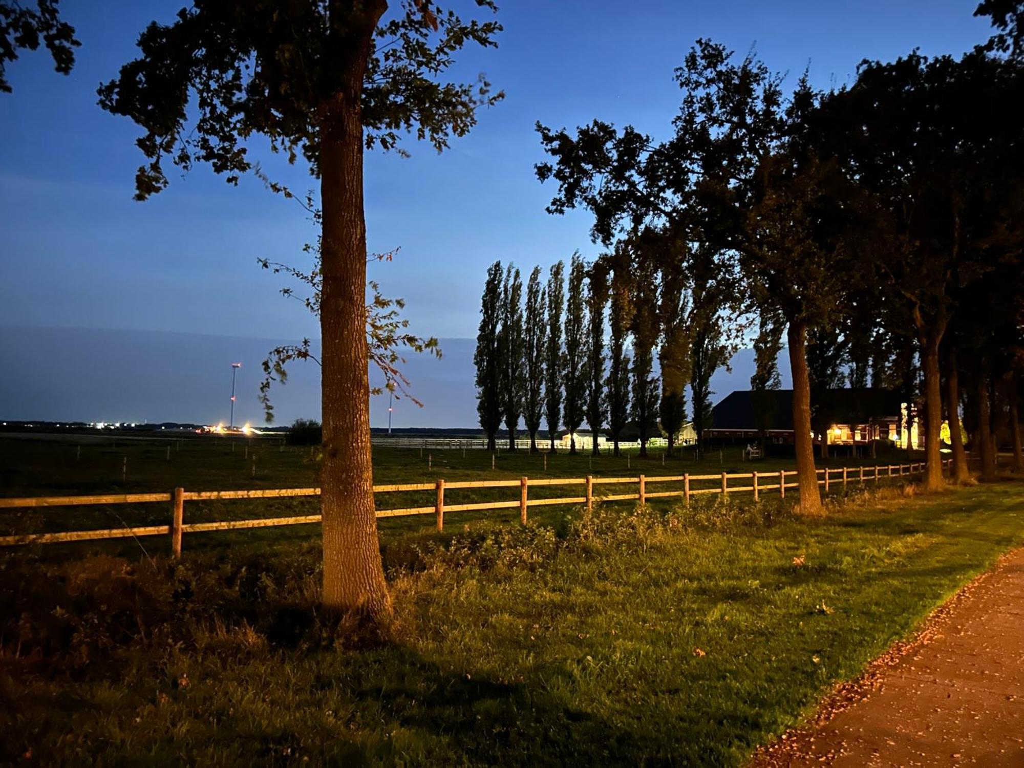 De Cordobahoeve Tweede Exloermond ภายนอก รูปภาพ