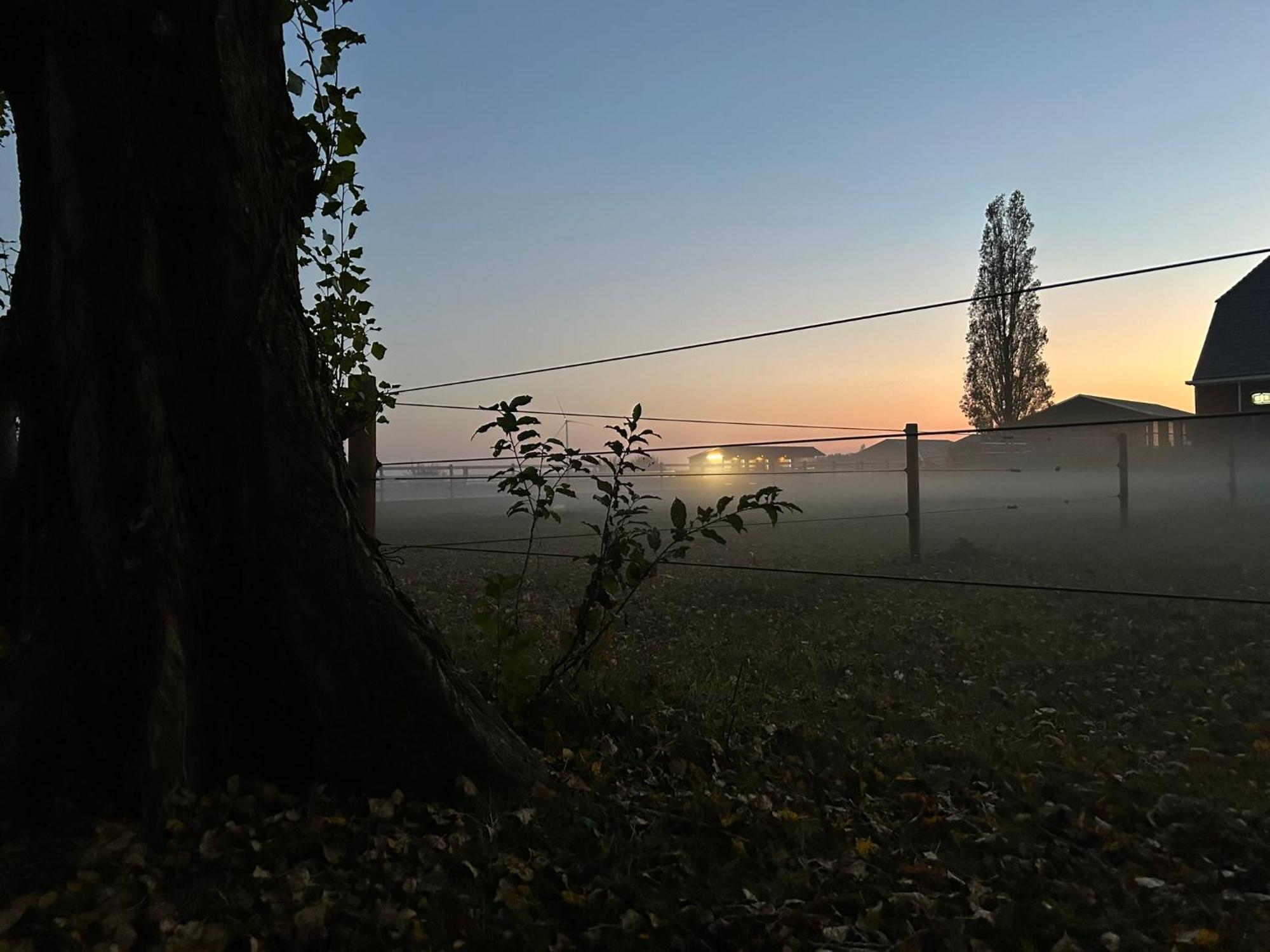 De Cordobahoeve Tweede Exloermond ภายนอก รูปภาพ