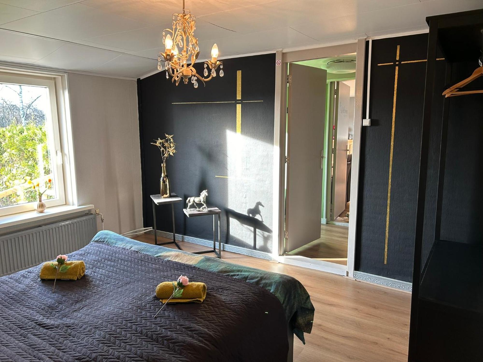 De Cordobahoeve Tweede Exloermond ภายนอก รูปภาพ
