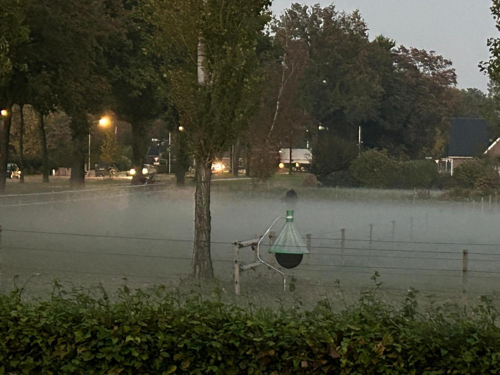 De Cordobahoeve Tweede Exloermond ภายนอก รูปภาพ