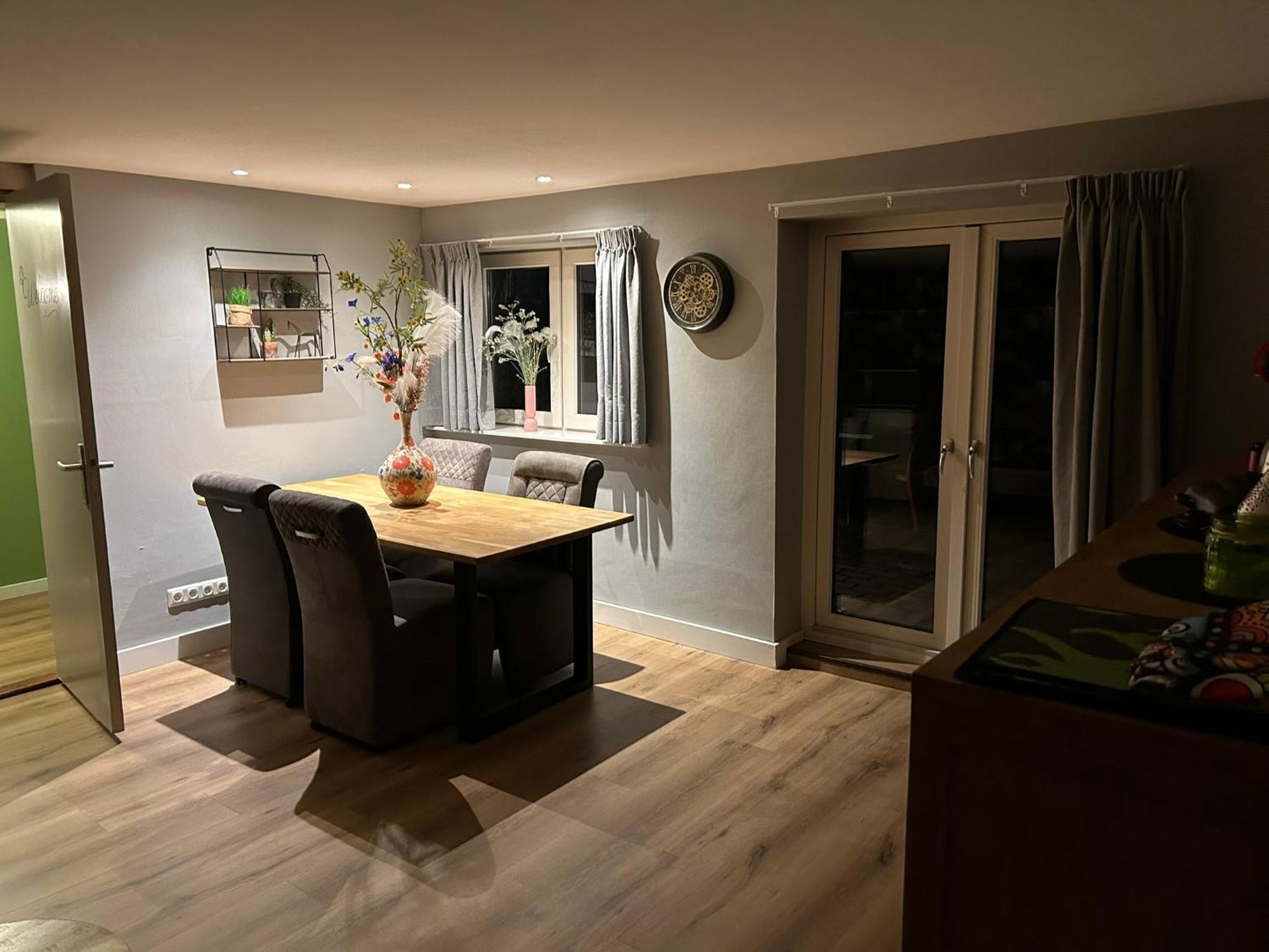 De Cordobahoeve Tweede Exloermond ภายนอก รูปภาพ